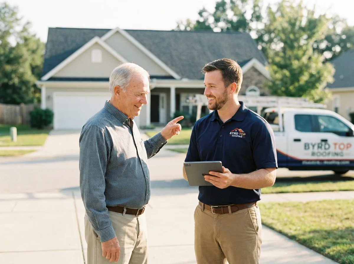 Roofing Herman, NE FAQs